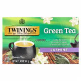 Twinings® Of London® Earl Grey Black Tea Bags