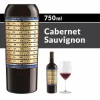 The Prisoner Cabernet Sauvignon Napa Valley