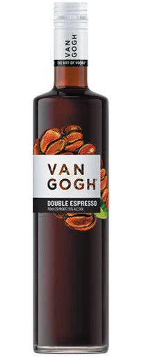 VAN GOGH DBL ESPRESSO