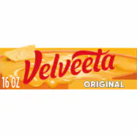 Velveeta Original Cheese 16 Oz