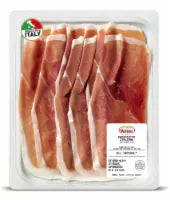 Veroni Italy Prosciutto Italiano Dry Cured Ham 4Oz