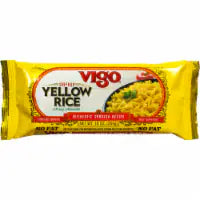 Vigo® Yellow Rice