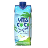Vita Coco The Original Coconut Bottled Water
