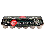 Eggs & Egg Substitute