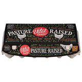 Eggs & Egg Substitute