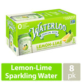 Waterloo Blackberry Lemonade Sparkling Water