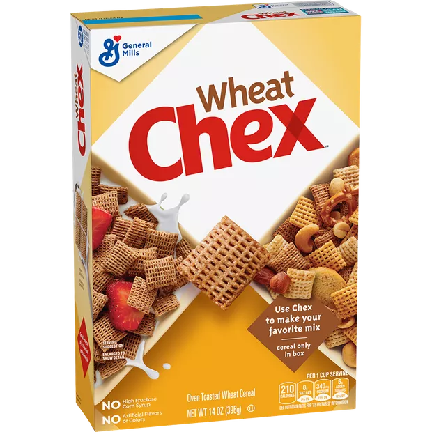 General Mills Corn Chex