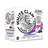 White Claw Hard Seltzer 6 Pk