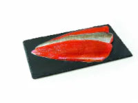 Wild Caught Sockeye Salmon Fillet (Each)