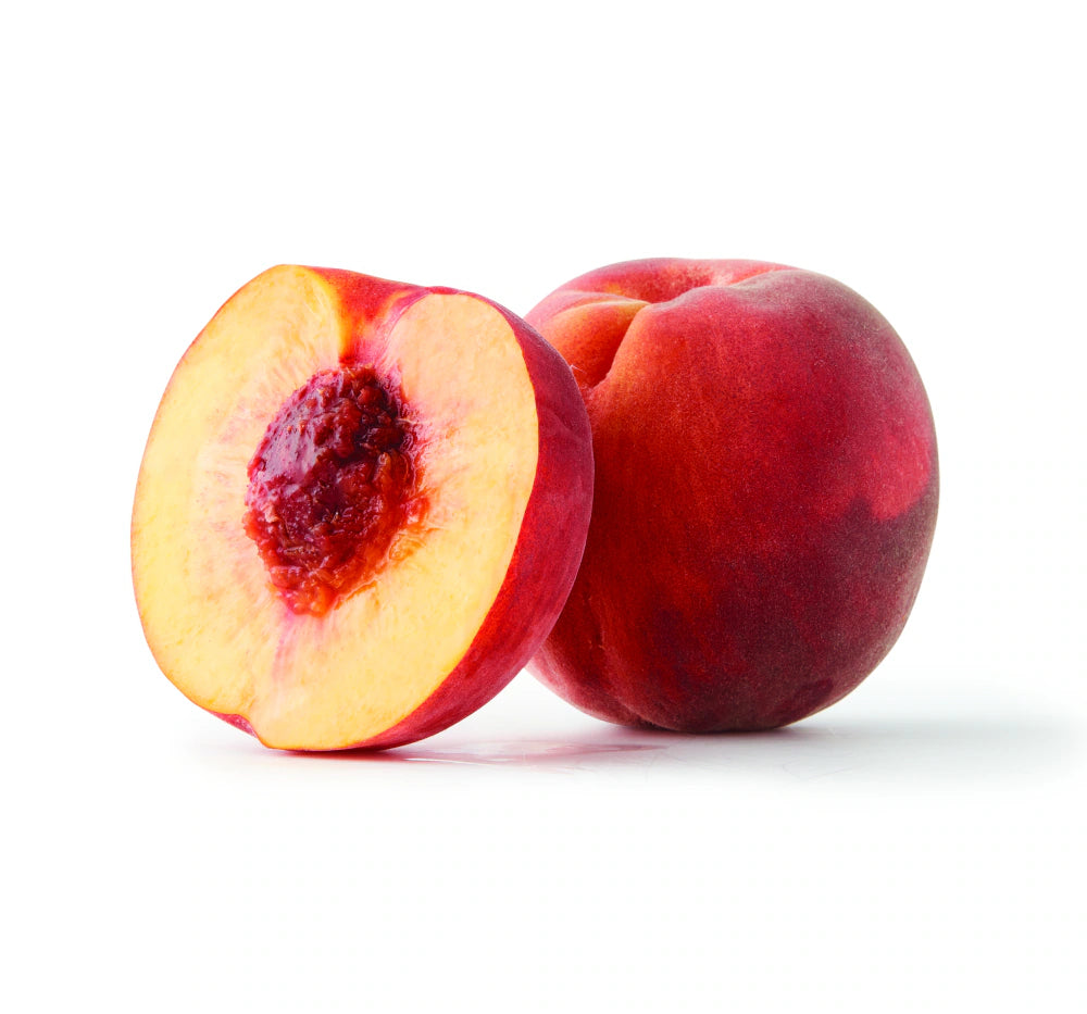 Yellow Peach