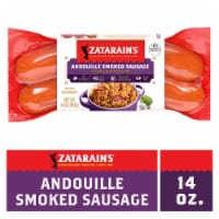 Aidells® Smoked Chicken Sausage Chicken and Apple Sausage Links