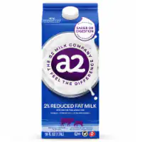 A2 Milk® Vitamin D Whole Milk
