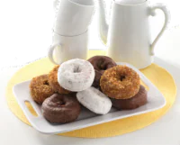 Bakery Fresh Glazed Donuts 12 Ct