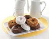 Bakery Fresh Glazed Donuts 12 Ct