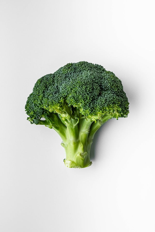 Broccoli