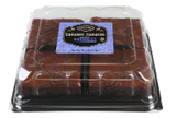 Bakery Fresh Brownies