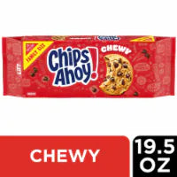 CHIPS AHOY! Chewy Chocolate Chip Cookies Family Size