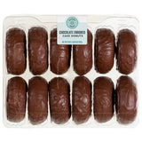 Bakery Fresh Glazed Donuts 12 Ct