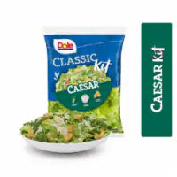 Dole Caesar Classic Salad Kit