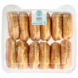 Bakery Fresh Glazed Donuts 12 Ct