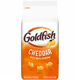 Goldfish Cheddar Crackers 6.6 Oz
