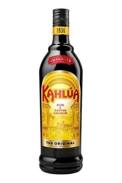 Kahlua Coffee Liqueur 750 ML