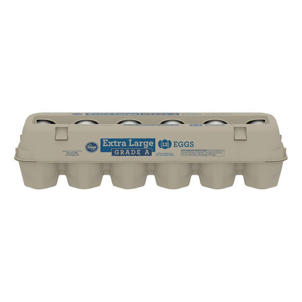 Eggs & Egg Substitute