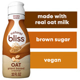 Oatmilk Coffee Creamer