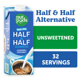 Almond Coffee Creamer