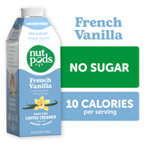Almond Coffee Creamer