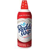 Reddi Wip Original Whipped Topping