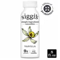 Siggi’s Icelandic Skyr Nonfat Yogurt