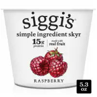 Siggi’s Icelandic Skyr Nonfat Yogurt
