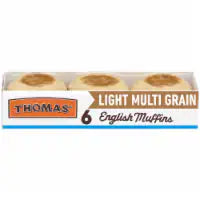 Thomas' Original English Muffins