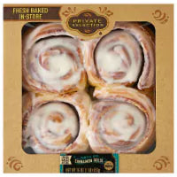 Private Selection®  Cinnamon Rolls & Coffee Cake